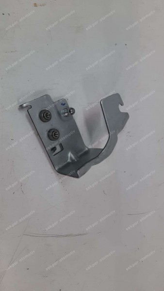 Renault Megane 4 Bagaj Menteşesi Bağlantı Ayağı Sağ/Sol 904584337R 904595362R SP (EC-121)