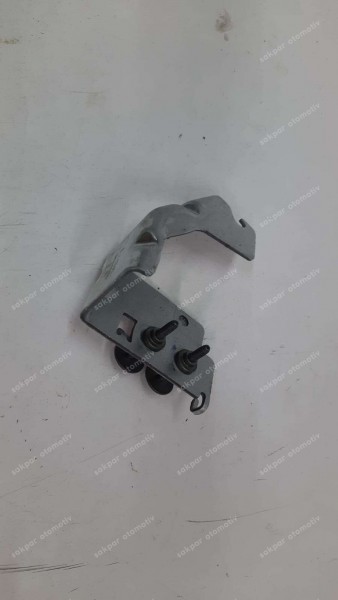 Renault Megane 4 Bagaj Menteşesi Bağlantı Ayağı Sağ/Sol 904584337R 904595362R SP (EC-121)