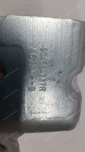 Renault Megane 4 Bagaj Menteşesi Bağlantı Ayağı Sağ/Sol 904584337R 904595362R SP (EC-121)