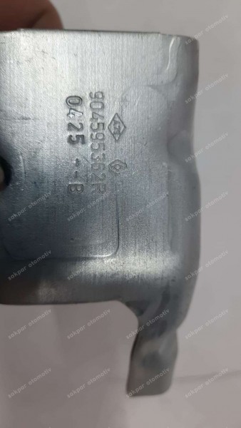 Renault Megane 4 Bagaj Menteşesi Bağlantı Ayağı Sağ/Sol 904584337R 904595362R SP (EC-121)
