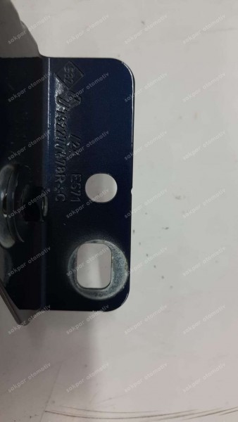 Renault Megane 4 Bagaj Menteşe Bağlatısı 732268866R 732277478R SP (EC-121)