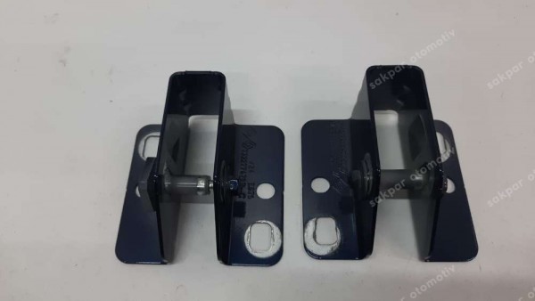 Renault Megane 4 Bagaj Menteşe Bağlatısı 732268866R 732277478R SP (EC-121)
