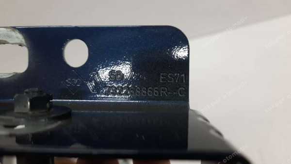 Renault Megane 4 Bagaj Menteşe Bağlatısı 732268866R 732277478R SP (EC-121)