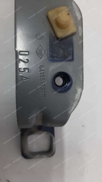 Renault Megane 4 Ön Kayış Montaj Braketi  641351928R SP(EC-121)