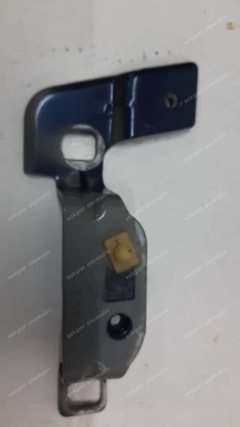 Renault Megane 4 Ön Kayış Montaj Braketi  641351928R SP(EC-121)