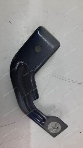 Renault Megane 4 Far Bağlantı Saçı Braketi 625135208R SP (EC-121)