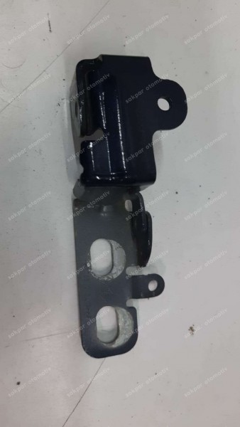 Renault Megane 4 Çamurluk Bağlantı Saçı Braketi 622352184R SP (EC-121)