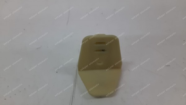Renault Megane 4 Sol Arka Kapı İç Sabitleme Vidası SP