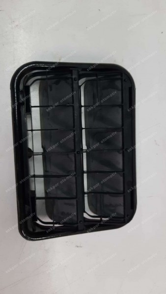 Renault Megane 4 Bagaj Havalandırması SP