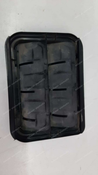 Renault Megane 4 Bagaj Havalandırması SP