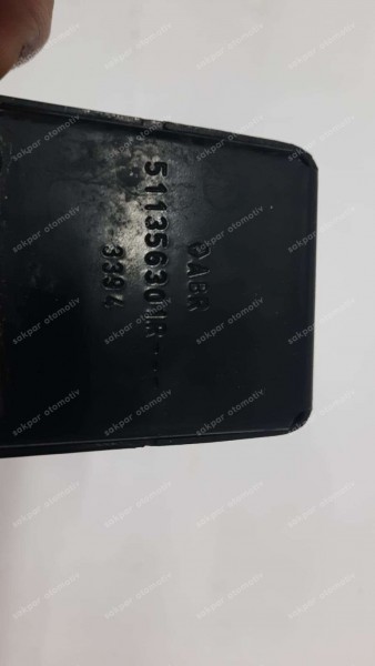 Renault Megane 4 Suport 511356301R SP