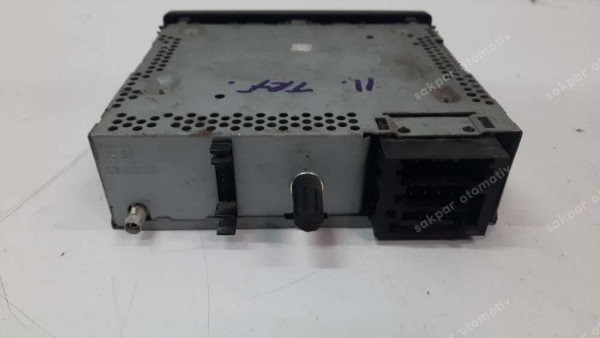 Renault Master 3 Kangoo 3 Radyo CD Player 281150049R HP CP (GI-120)