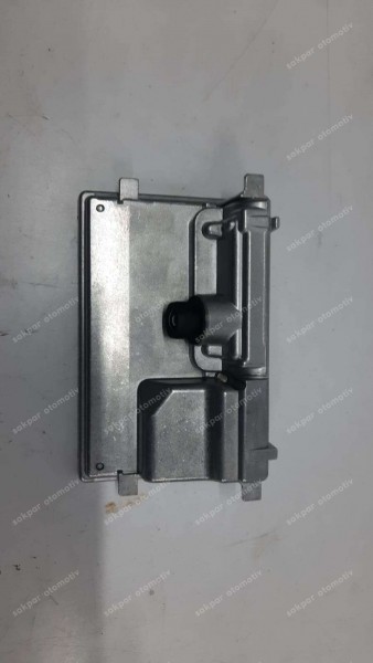 Renault Megane 4 Clio 5 Şerit Takip Ön Kamera Orj 284629019R SP YP (DB-128)