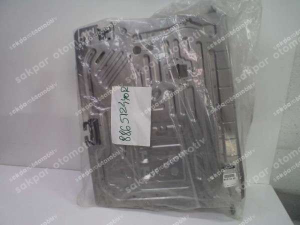 Renault Megane 4 Arka Koltuk Sırt Karkası Orjinal 886512440R YP (GI-110)