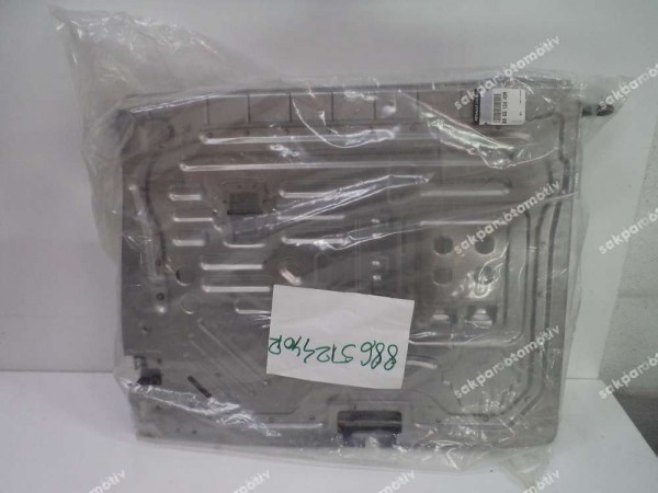 Renault Megane 4 Arka Koltuk Sırt Karkası Orjinal 886512440R YP (GI-110)