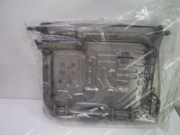 Renault Megane 4 Arka Koltuk Sırt Karkası Orjinal 886512440R YP (GI-110)