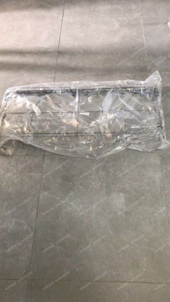 Dacia Logan Sadero 2 Arka Koltuk Sırt İskeleti 886513668R YP (IG-110)