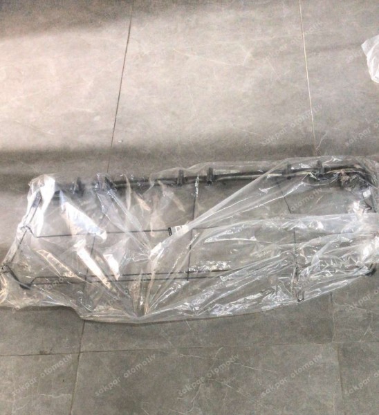 Dacia Logan Sadero 2 Arka Koltuk Sırt İskeleti 886513668R YP (IG-110)