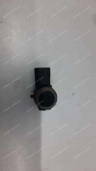 Renault Megane 4 Kadjar Park Sensörü Orj. 253A46203R SP (DE111)