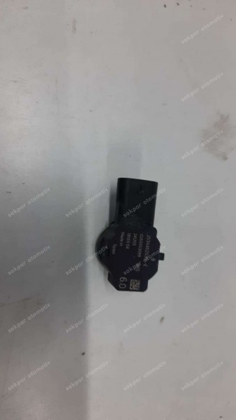 Renault Megane 4 Kadjar Park Sensörü Orj. 253A46203R SP (DE111)