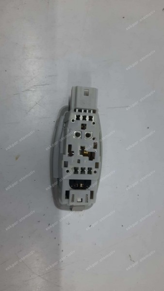 Renault Megane 4 Tavan Lambası 264305076R SP