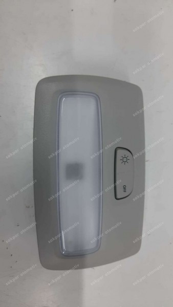 Dacia Jogger  Sandero Tavan Lambası 264602953R SP