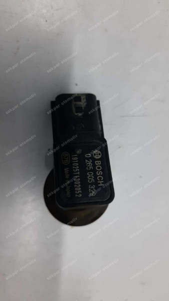 Renault Clio 5 Westinghouse Sensörü 0265005329 SP (DE-128)