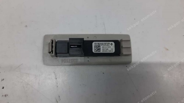 Dacia Sandero Mikrofon 283121737R SP