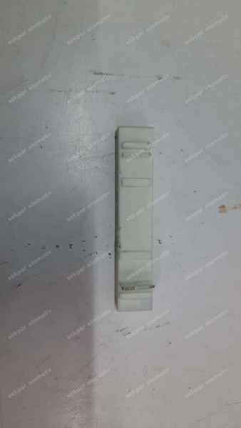 Renault Scenic 3 Megane 2-3 Latitude Fluence Arka Beyin Kart Ayırıcı Sensör 285906352R HP SP (DE111)