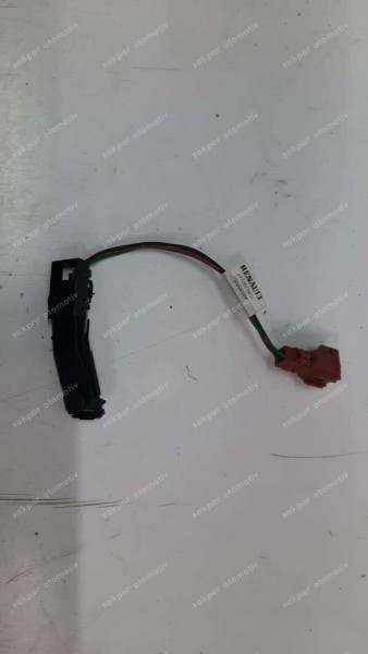 Renault Clio 5 Sıcaklık Sensörü 277207197R SP (DB-128)