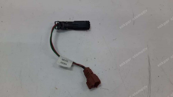 Renault Clio 5 Sıcaklık Sensörü 277207197R SP (DB-128)