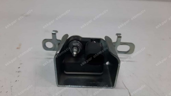 Renault Clio 5 Vites Ayırma Kaptörü 319566216R SP (DB-128)