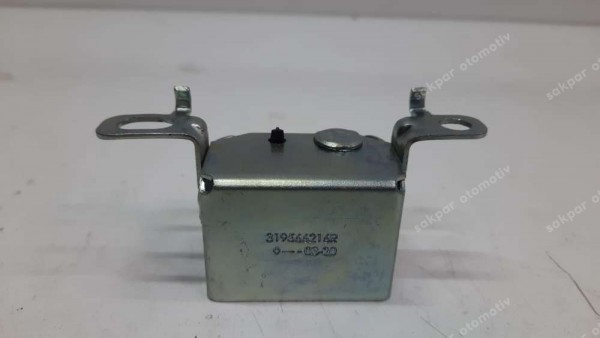 Renault Clio 5 Vites Ayırma Kaptörü 319566216R SP (DB-128)