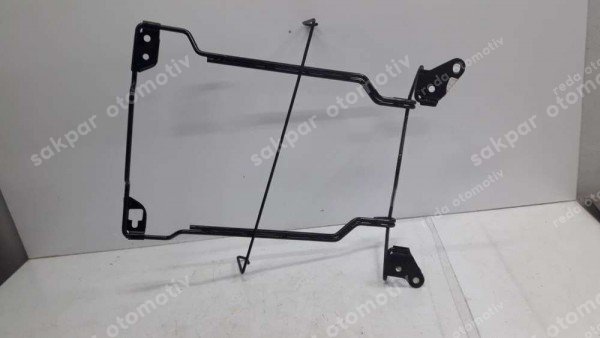 Renault Trafic 3 Stepne Beşiği 849809604R YP (GI-110)