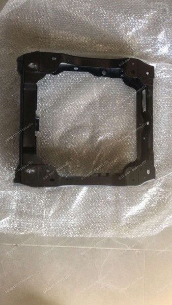 Renault Trafic 3 Sağ Ön Koltuk Kızağı 871105066R YP (GI-110)