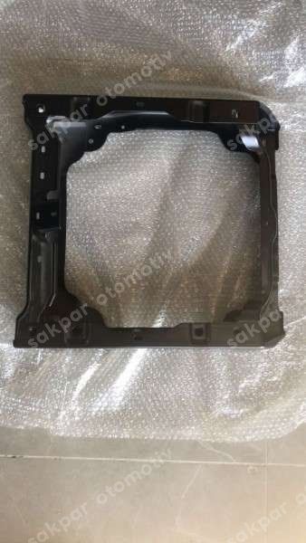 Renault Trafic 3 Sağ Ön Koltuk Kızağı 871105066R YP (GI-110)