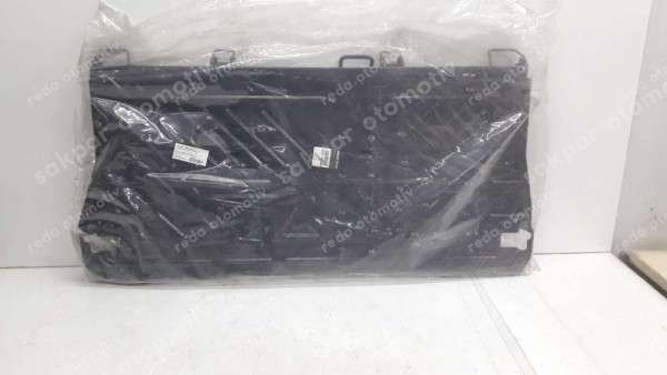 Renault Fluence Arka Sırt İskeleti 886519599R YP (GI-110)