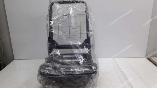 Renault Master 3 Sağ Ön Koltuk İskeleti 861017008R YP (HI-110)