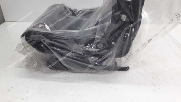 Renault Master 3 Sağ Ön Koltuk İskeleti 861017008R YP (HI-110)