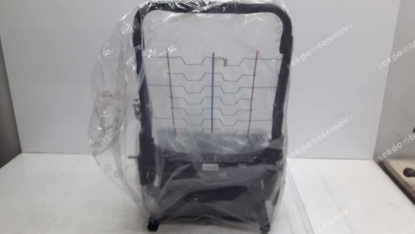 Renault Master 3 Sağ Ön Koltuk İskeleti 861017008R YP (HI-110)