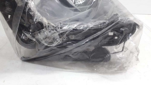 Renault Master 3 Sağ Ön Koltuk İskeleti 861017008R YP (HI-110)