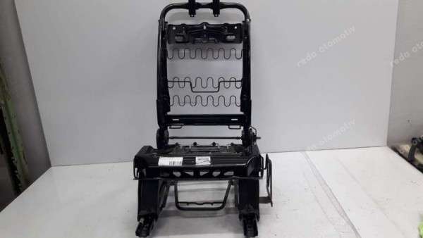 Renault Kangoo 3 Sol Ön Koltuk İskeleti 7701210138 YP (GI/HI-110)