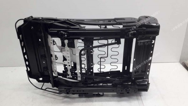 Renault Yeni Kangoo Sağ Ön Koltuk İskeleti 7701209969 YP (GI-110)