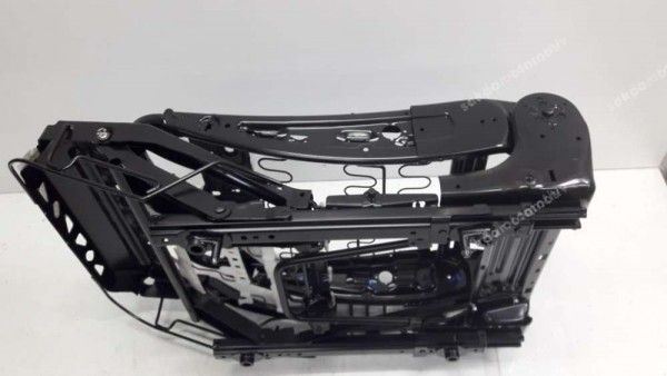 Renault Yeni Kangoo Sağ Ön Koltuk İskeleti 7701209969 YP (GI-110)