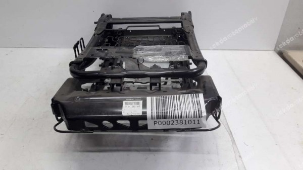 Renault Yeni Kangoo Sağ Ön Koltuk İskeleti 7701209969 YP (GI-110)