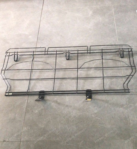 Renault Clio 2 Arka Koltuk Sırt İskeleti 7701048711 YP(GI-110)