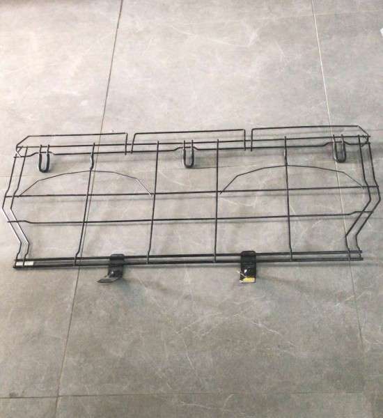 Renault Clio 2 Arka Koltuk Sırt İskeleti 7701048711 YP(GI-110)