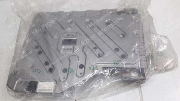 Renault Clio 5 Sol Sırt Karkası 886513660R YP (GI-110)