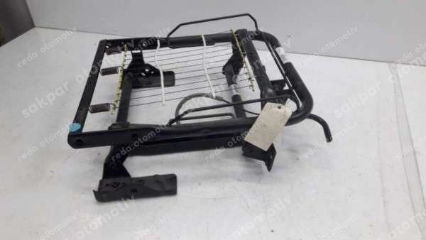 Renault Trafic 2 Sol Ön Koltuk Minder İskeleti FLOK 7701206637 YP (HI-110)