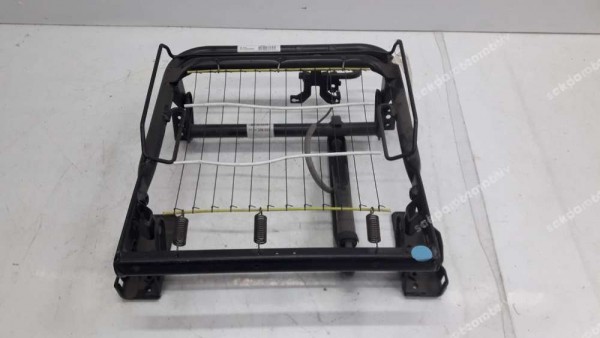 Renault Trafic 2 Sol Ön Koltuk Minder İskeleti FLOK 7701206637 YP (HI-110)